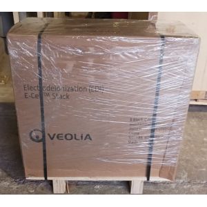 VEOLIA Suez EDI E-Cell MK-7 EDI Modules For Continuous Electrodeionization Water