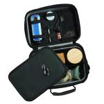Sturdy Travel Weed EVA Smell Proof Case With Nylon Handle