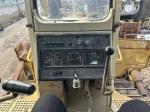 Original Original Paint Cat D9R Bulldozer , Used Road Construction Machinery