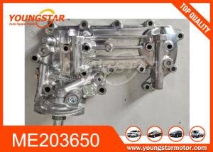 China ENGINE OIL COOLER COVER 4M41 FOR MITSUBISHI PAJERO SHOGUN V78W MK3 3.2 DiD factory