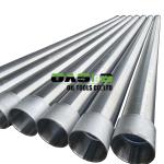 Sustainable Drilling Operations stainless steel well screen with wire mash