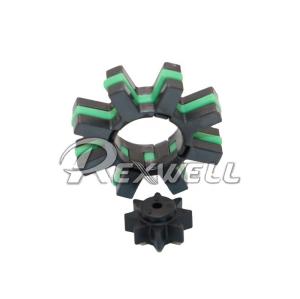 China Electric Power Steering Motor Shaft Gear 45254-28040 for Toyota Land Cruiser COROLLA factory
