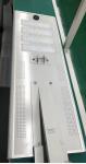 30w 50w 80w 100w new design all in one Solar Street Light from china cousertech