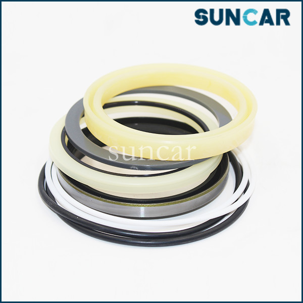 VOE 14589832 VOE14589832 Bucket Cylinder Seal Kit For V.O.L.V.O Excavator EC140, EC210, EC240, EC290, EW130