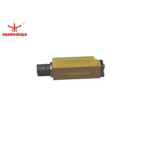 China Slide Block For Yin ; Cutter Parts NF08 - 02 - 06W2 . 5 For HY1707 / HY2007 / HY2307 factory