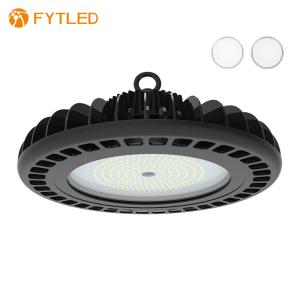 China 480V High Voltage 200W 3000K Commercial Electric High Bay LED Indoor factory