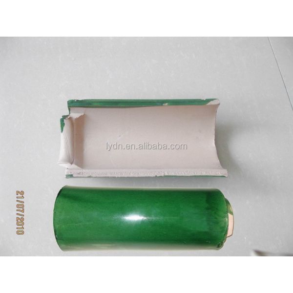 Dark Green Asian Style Roof Tiles Perfect For Antique Building Materials In Garden Buildings