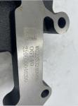 ISO9001 Certified Sinotruk HOWO Truck HW25716XST Transmission Cycloidal Rotor
