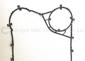 China Transfer Heat Exchanger Gasket UX20 High Temprature Resistant Reasonable Design factory