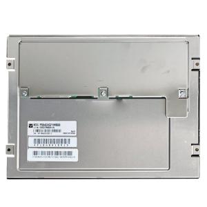 China 8.4 Inch Original LCD Display 600 Nits Luminance TIANMA P0840XGF1MB00 factory