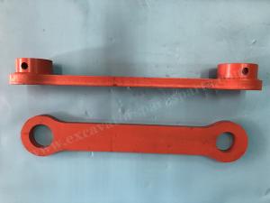 China Ex200 Hitachi Excavator Bucket H Link 8074315 2155-1300B factory