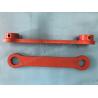 Buy cheap Ex200 Hitachi Excavator Bucket H Link 8074315 2155-1300B from wholesalers