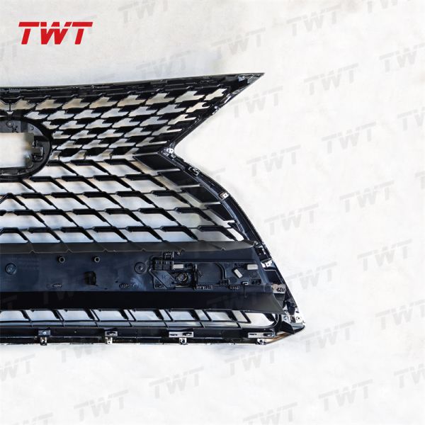 TWT 53101-48A10 Toyota Car Grills Front Bumper Grille Design 5310148A10 for Toyota Lexus RX Series 2019-2020
