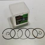 BAJAJ100 STD+ Motorbike Piston Kit Motorcycle Parts Spare Parts