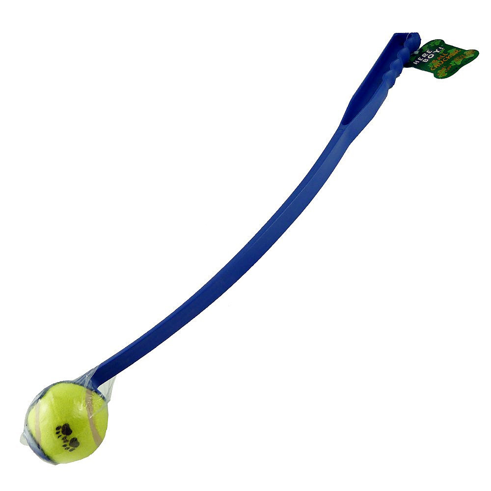 Eco-Friendly Rubber Pet Training Toy Tennis Balls for Dogs Pet Safe Dog Toys for Exercise Training