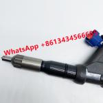 DENSO Common Rail Fuel Injector 095000-5223 for HINO 23910-1240
