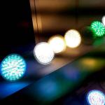 3420lm Swim Pool Light
