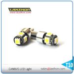 High Brightness LED Interior Car Light Bulbs 6000K - 6500K Color Temperature