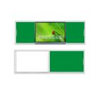Intelligent Blackboard Infrared Green Board Smart Interactive Educational