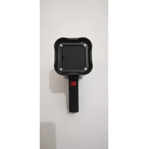 Dual AC DC Ndt Equipment Handheld LED UV Lamp DG4020