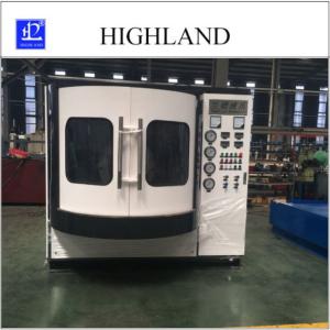 China YST Series Power Recovery Hydraulic Test Stand Hydraulic Pump Test Bench factory