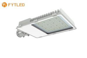 China IP65 Level 130lm/W 150W LED Shoebox Street Light For Residential Roads factory