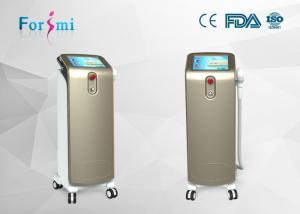 China Hot sale 808nm laser diode 808 nm personal laser hair removal machines with pain-free factory