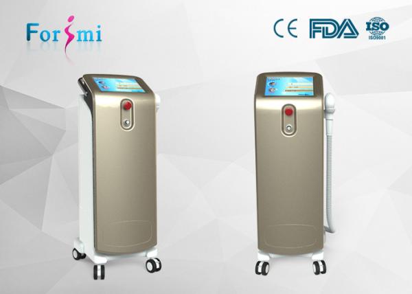 12 inch screen IPL RF Hair Removal Machine ipl hair removal beauty equipment big