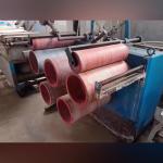 Used PA Nylon Cotton Yarn Doubling Machine Spinning Twisting Machine