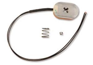 China 12 Inch Electric Trailer Brake Magnet 12 V Replacement Kits For Trailer Brake factory