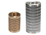 Aluminium Alloy Capsule Mold For Pharmaceutical Paintball Making