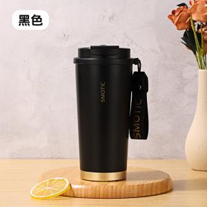 China Food Grade Vacuum Insulated Thermo Bottle With Eco Friendly Feature factory