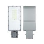 Led Chip Ip66 Stand Alone Split 6500k Solar Panel Street Lamp