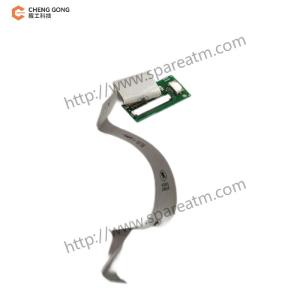 China 1750220000-67 1750207170 ATM Parts Wincor Nixdorf Cineo Sensor Assembly factory