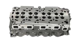 China OEM Nissan Yd25 Cylinder Head AMC 908510 / 908505 / 908527 11039 EB30A 11039 EC00A 11040 EB300 factory
