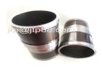 Truck / Excavator / Hino Cylinder Liner EP100 Engine Cylinder Sleeve 11467-1730