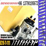 Brand New 094000-0621 fuel injection pump 094000-0621 6219711110 6219-71-1110