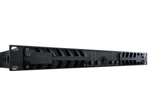 China 700W Digital Power Amplifiers factory