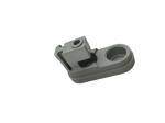 Aluminum High Performance Machining Part