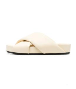 China 9inch Womens Soft Bottom Slippers factory