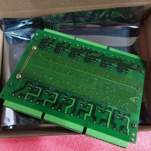 GE IS200DRLYH1BBB Mark VI RELAY OUTPUT TERMINAL BOARD