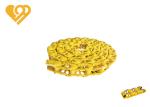 D85-2 Salt Chain CR5129/40 Lubried Track Link For High-Impact Undercarriage