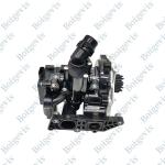 Professional Auto Cooling Parts Car Engine Water Pump OE 06L121026X