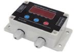SJ101D RS485 Weight/pressure Indicator dispaly 12-24V MODBUS-RTU transmitter For