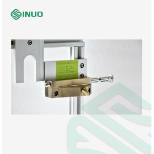 Multi-position Mobile Manual Release Socket Mechanical Strength Test Device