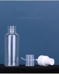 50ml-355ml Plastic Water Spray Bottle Aerosol Spray Pet Bottle