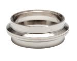 Hose 2.25" V Band Exhaust Clamp Quick Lock Ss 304