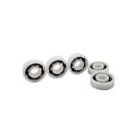 Smooth Spinning 100000 rpm 688 Full Ceramic Ball Bearings for High Speed