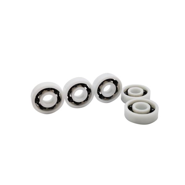 Smooth Spinning 100000 rpm 688 Full Ceramic Ball Bearings for High Speed