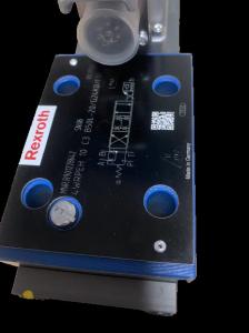 China D765-1603-5S38JOGMGUSXO MOOGservovalvefromtheUnitedStates factory